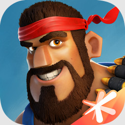 海岛奇兵vivo账号版v67.1.1