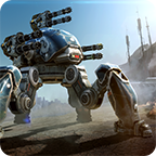 机甲战队 v11.6.1 War Robots官方下载