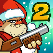 沼泽激战2最新破解版