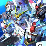 sd高达g世代永恒 v1.9.0 国际服下载