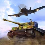 战争雷霆 v1.21.3.65 手游下载安装中文版