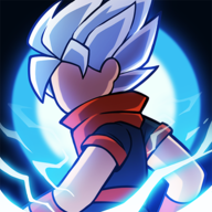 超级火柴人龙勇士下载v1.4.4