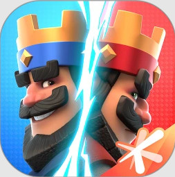 部落冲突皇室战争 v28.1.1 手游最新版