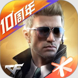 穿越火线枪战王者 v1.0.510.810 2026最新版本