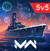 com.shooter.modernwarships下载v0.100.0.120516212