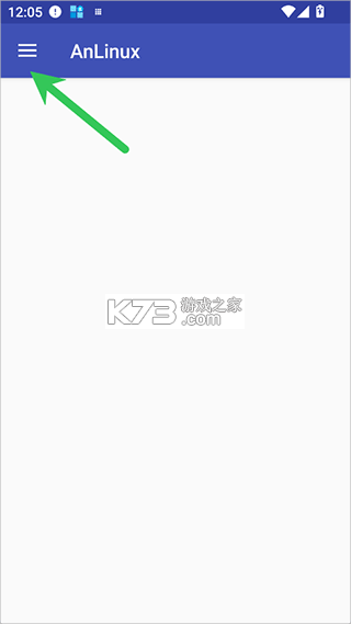 AnLinux v6.69 安卓版 截图