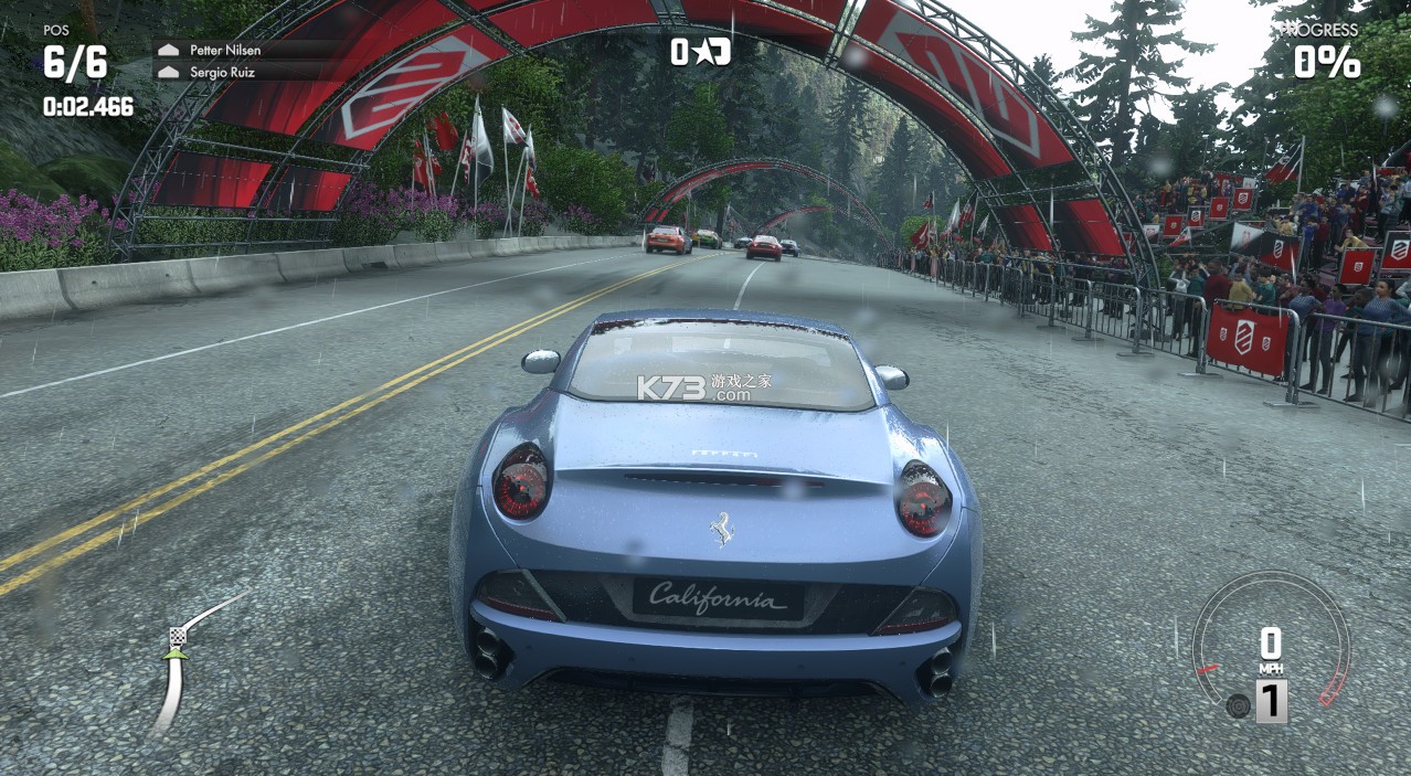 ps4ģ����shadps4 v0.13.0 ���°����� ��ͼ