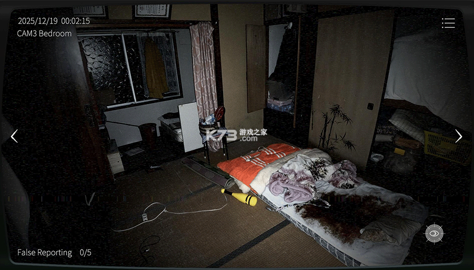 日本事故物件监视协会2 v1.0.0 恐怖游戏下载 截图