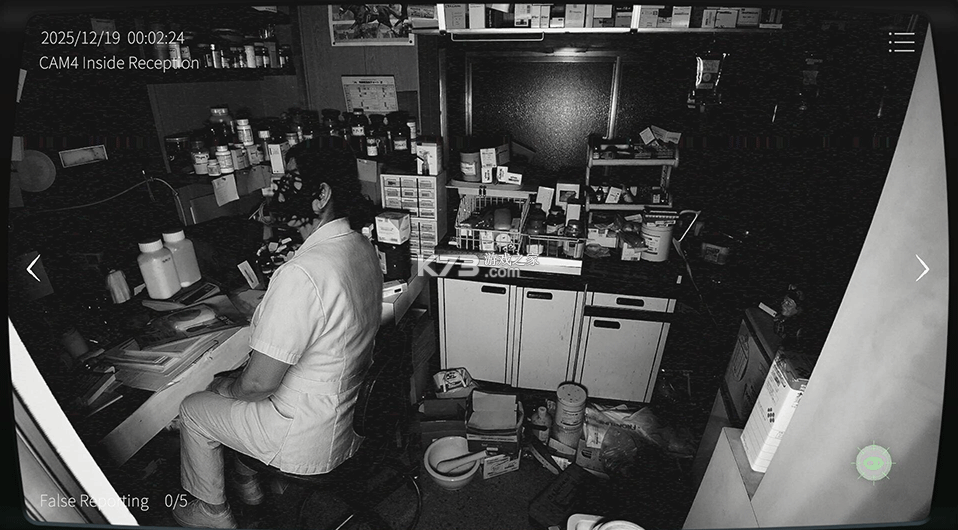 日本事故物件监视协会2 v1.0.0 恐怖游戏下载 截图