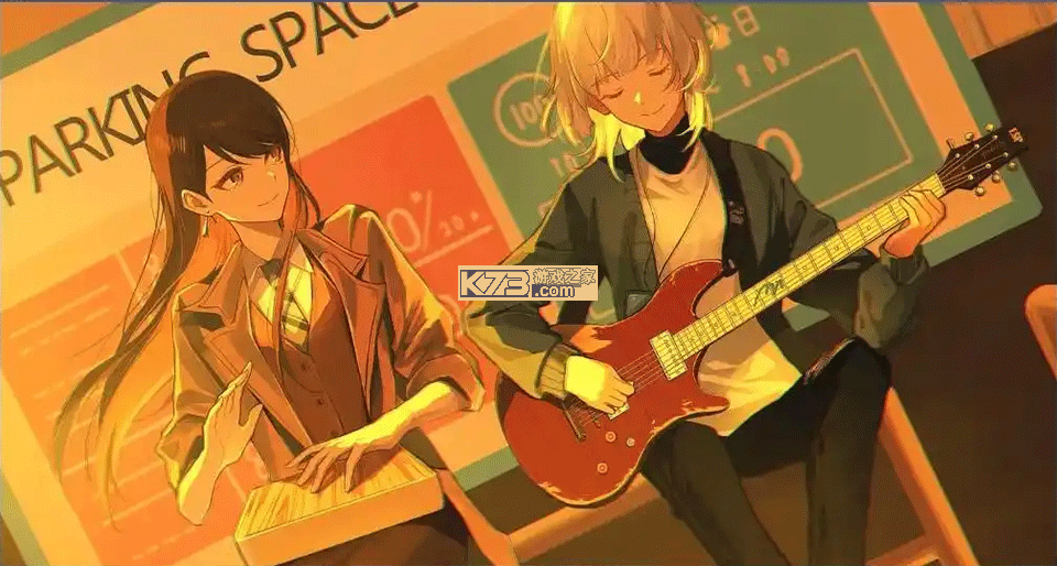 鼓手余命十日谭 v1.0 手游下载