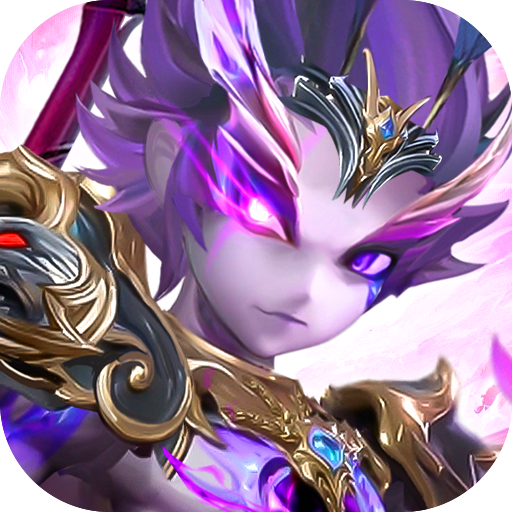 格斗三国志手游官方版