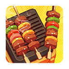 疯狂烧烤摊官方版