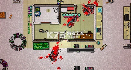 火线迈阿密2空号 v1.0 汉化版 火线迈阿密2空号 v1.0 汉化版