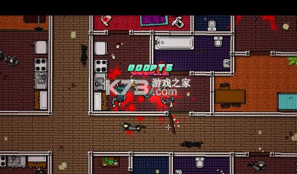 火线迈阿密2空号 v1.0 汉化版 火线迈阿密2空号 v1.0 汉化版