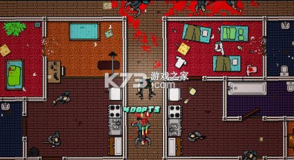 火线迈阿密2空号 v1.0 汉化版 火线迈阿密2空号 v1.0 汉化版