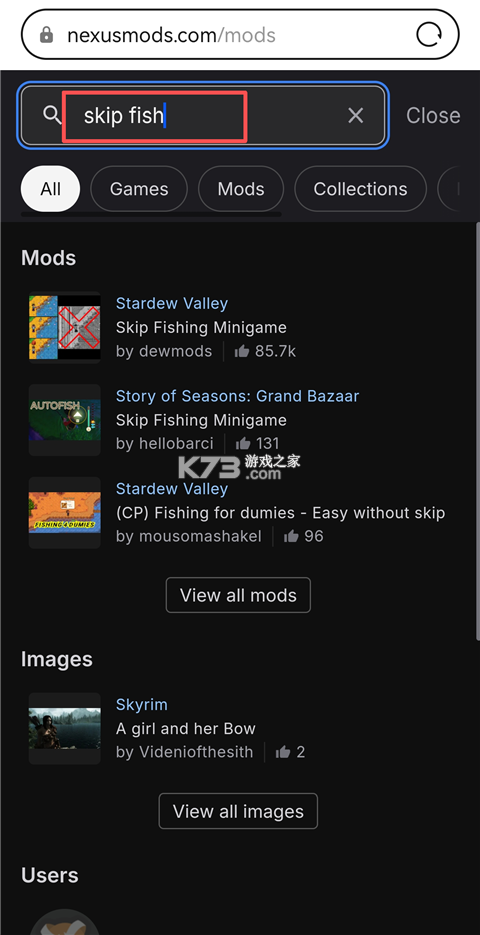 smapi启动器 v1.1.4 下载 截图