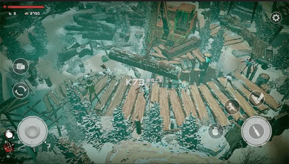 安妮最后的希望 v1.1.2.0 下载手机版 截图