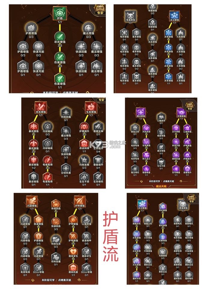 剑与黎明 v1.4.0 手游官方版 截图