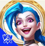 英雄联盟国际服手游下载官方(League of Legends: Wild Rift)v6.3.0.9009