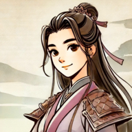 小小侠客模拟器 v1.1 手机版