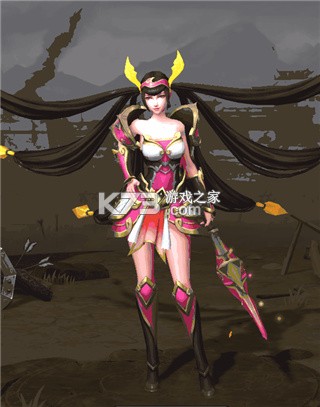 梦三国手游 v6.3.36 腾讯版