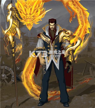 梦三国手游 v6.3.36 腾讯版