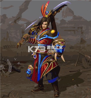 梦三国手游 v6.3.36 腾讯版