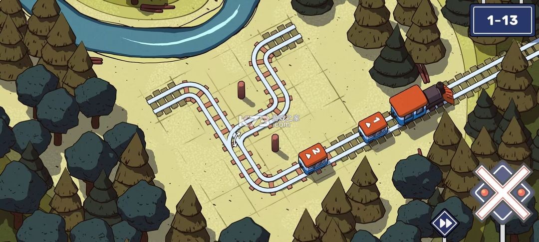 轨道连结 v3.02 最新版安卓版 轨道连结 v3.02 最新版安卓版