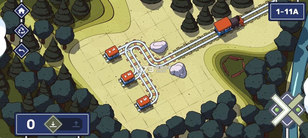 轨道连结 v3.02 最新版安卓版 轨道连结 v3.02 最新版安卓版