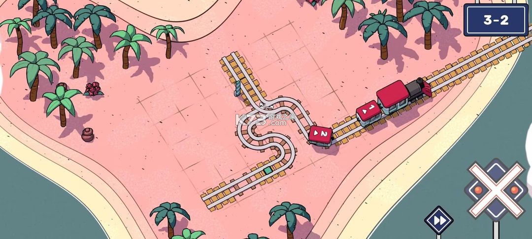 轨道连结 v3.02 最新版安卓版 轨道连结 v3.02 最新版安卓版