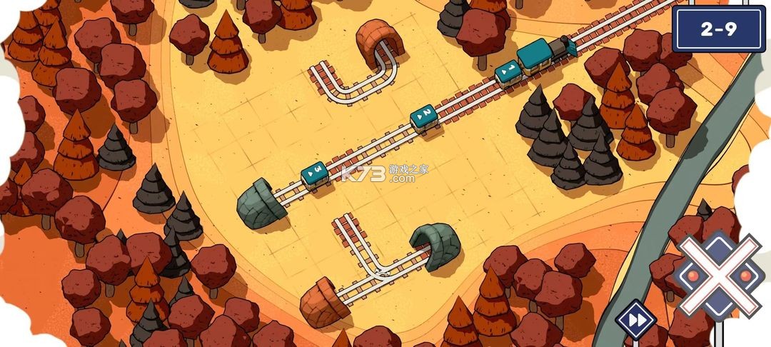 轨道连结 v3.02 最新版安卓版 轨道连结 v3.02 最新版安卓版