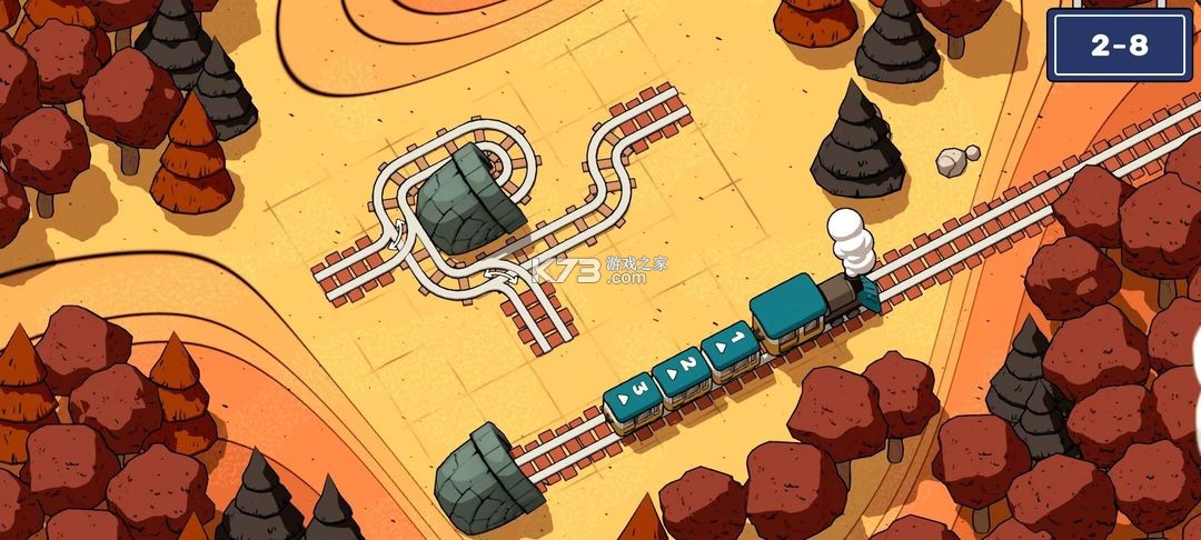 轨道连结 v3.02 最新版安卓版 轨道连结 v3.02 最新版安卓版