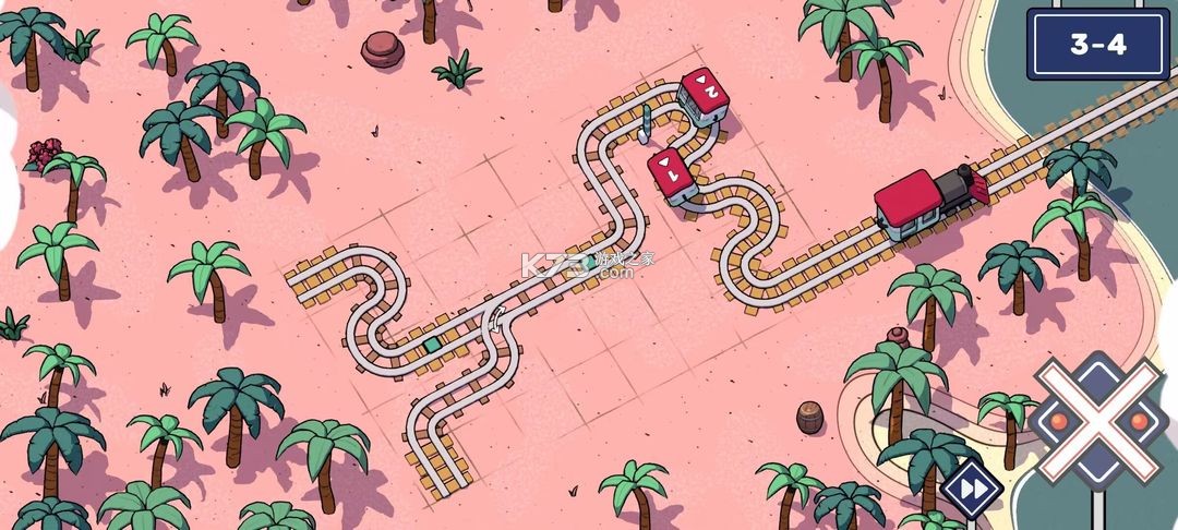 轨道连结 v3.02 最新版安卓版 轨道连结 v3.02 最新版安卓版