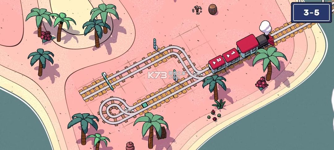 轨道连结 v3.02 最新版安卓版 轨道连结 v3.02 最新版安卓版