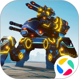 机甲战队应用宝版v11.5.1