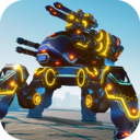 机甲战队 v11.5.1 华为版