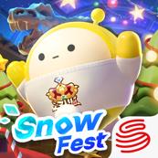 eggygo国际服下载(蛋仔派对Eggy Party)v1.0.187