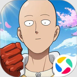 一拳超人最强之男腾讯版v1.8.0