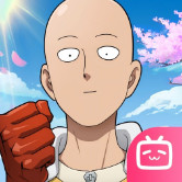 一拳超人最强之男bilibili版v1.8.0