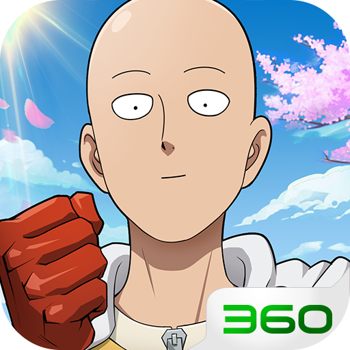 一拳超人最强之男360版本