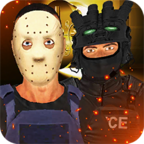 正义对决3警察与强盗无限金币版下载v1.200f8