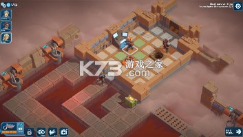 太空国土 v1.7.4.222 破解版 截图