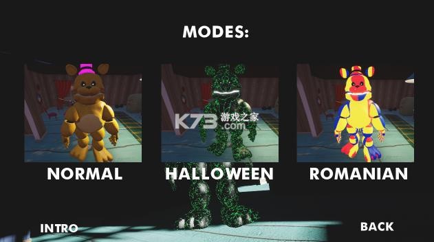 你好邻居费德熊 v0.5 手机版 你好邻居费德熊 v0.5 手机版