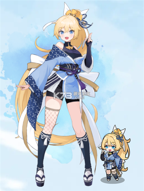 忍者喵喵保卫村庄 v2.1.12 手游