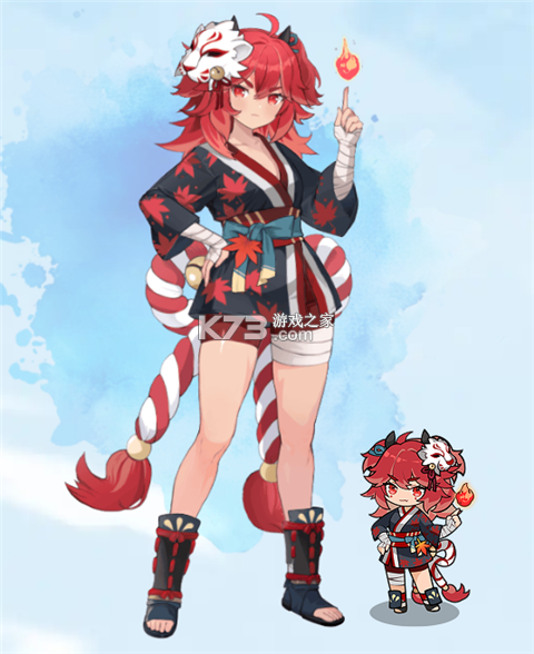 忍者喵喵保卫村庄 v2.1.12 手游