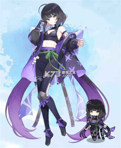 忍者喵喵保卫村庄 v2.1.12 手游