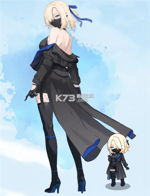 忍者喵喵保卫村庄 v2.1.12 手游