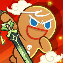 跑跑姜饼人国际服下载