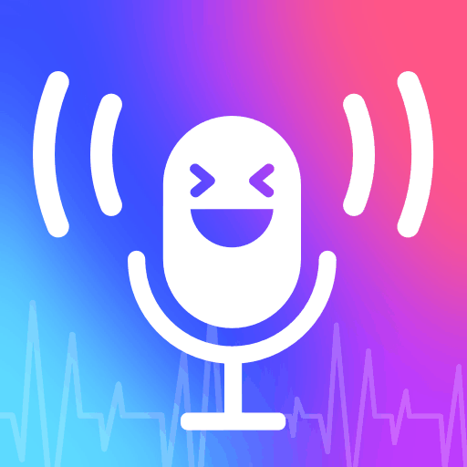 Voice Changer变声器安卓版v1.02.98.1226