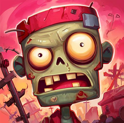 天黑狼来了小游戏无广告版v1.0